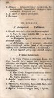 Hármas kis-tűkör, melly Magyarország I. Legújabb földleírását, II. Régibb és legújabb polgári állapo...
