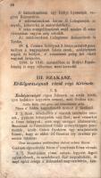 Hármas kis-tűkör, melly Magyarország I. Legújabb földleírását, II. Régibb és legújabb polgári állapo...