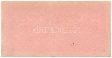 Német Harmadik Birodalom / Deutsche Wehrmacht DN (1942) 5pf T:F kis folt
German Third Reich / Deuts...