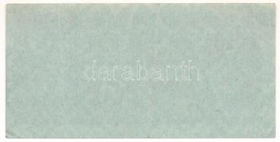 Német Harmadik Birodalom / Deutsche Wehrmacht DN (1942) 1pf T:F szép papír
German Third Reich / Deu...