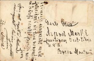 Stájerlak, Steierlak, Stájerlakanina, Steierdorf, Anina; Calea ferata silvica / Waldbahn / Erdei vas...