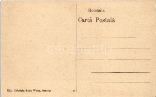 Oravica, Oravita; Biserica gr. ort. / Görögkeleti ortodox templom / Greek Orthodox church (EK)