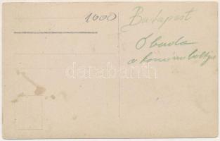 Budapest III. Óbuda, Fűszer és dohány üzlet, photo