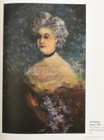 Marosvölgyi Gábor: Gulácsy Lajos. A magyar festészet mesterei. Bp., 2001, Kossuth, kartonált papírkö...