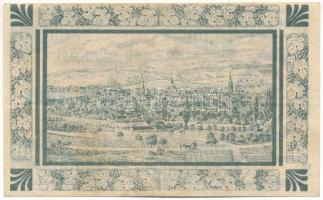 Németország / Weimari Köztársaság / Bad Dürkheim 1923. 5.000.000M szükségpénz T:F
Germany / Weimar ...