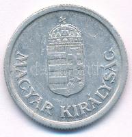 1943. 1P Al ritkább évszám T:XF 
Adamo P6.1