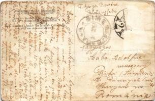 Budapest III. Csillaghegy, Árpád strandfürdő (gyűrődések / creases)