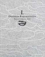 I. Országos Rajztriennálé - Salgótarján, 2010. Bp., 2010, Magyar Grafikusművészek Szövetsége. Megjelent 300 példányban. Fekete-fehér képekkel, többek közt Szurcsik József, Váli Dezső, Wahorn András rajzainak reprodukcióival illusztrált. Kiadói kartonált papírkötés.