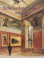 Gábor Eszter, Verő Mária (szerk.): Schickedanz Albert 1846-1915. Bp.,1996, Szépművészeti Múzeum. 456 p. Gazdag képanyaggal illusztrált. Kiadói papírkötés.