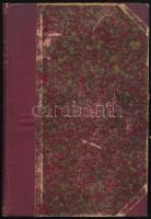 Beksics Gusztáv: A magyar politika új alapjai. Kapcsolatban a magyar faj terjeszkedő képességével és...