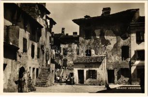 Grado, Grado Vecchio / old town. Fot. Zuliani