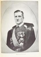Horthy Miklós: Emlékirataim. Buenos Aires, 1953., (Soc. de Resp.), 1 t. + 314 p.+3 t. Első kiadás. K...