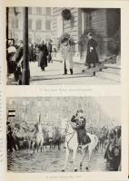 Horthy Miklós: Emlékirataim. Buenos Aires, 1953., (Soc. de Resp.), 1 t. + 314 p.+3 t. Első kiadás. K...