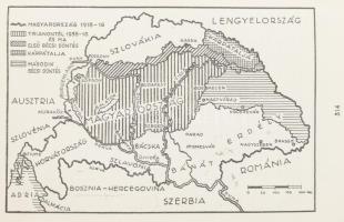 Horthy Miklós: Emlékirataim. Buenos Aires, 1953., (Soc. de Resp.), 1 t. + 314 p.+3 t. Első kiadás. K...