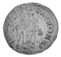 1526K-B Denár Ag "II. Lajos" (0,63g) T:XF
Hungary 1526K-B Denar Ag "Louis II" (...