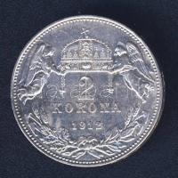 1912. 2K Ag T:2-