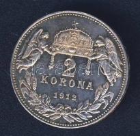 1912. 2K Ag T:1-