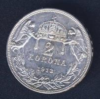 1913. 2K Ag T:2