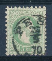 1867 3kr "PES(T) / ..." (min 8.000)