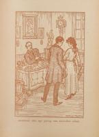 Szederkényi Anna: A Jóska meg a Mariska. Serdültebb ifjúság számára írta: - - . Kónya Zoltán rajzaiv...