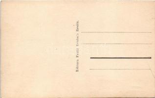 Resicabánya, Resita; Aquaduct / vízvezeték