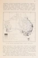 Cholnoky Jenő: A Föld és élete. Világrészek, országok, emberek. I-V. köt. I.: Európa. II.: Ázsia. II...