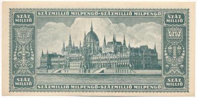 1946. 100.000.000MP T:XF 
Adamo P33