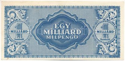 1946. 1.000.000.000MP T:AU apró folt
Adamo P34