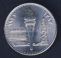 Irak 1973. 250F "Fáklya" T:1/2