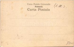 Ocnele Mari (Valcea), Vedere din Penetenciarul / prison (fl)