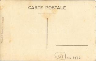 Boksánbánya, Németbogsán, Deutsch-Bogsan, Bocsa Montana;Római katolikus templom / church. Fotograf J...