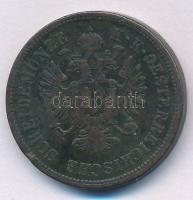 1861B 4kr Cu T:VF ph.
Adamo M7