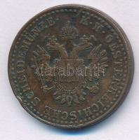 1851G 2kr Cu T:VF ph., karc
Adamo M5