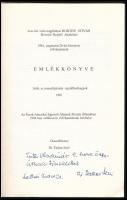 Dr. Farkas Jenő: A m. kir. vitéz nagybányai Horthy István Honvéd Repülő Akadémia 1944. augusztus 20-...