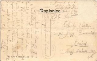 Wien, Vienna, Bécs, Víden VII. Kostel Lazaristu, Zahradní obelisk, Trída Marie Pomocné / Neubau, Laz...