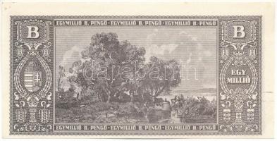 1946. 1.000.000BP T:AU apró folt
Adamo P37