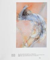 Körmendi Anna (szerk.): Körmendi-Csák gyűjtemény - Kortárs Magyar Művészet. Válogatás. 1945-2001. Bp...