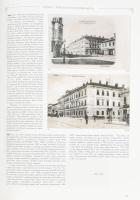 Ján Gašpar: Košice. Pohľady do histórie mesta na starých pohľadniciach. / Views into the History of ...