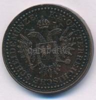 1851B 3kr Cu T:VF ph. 
Adamo M6