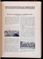 Magyar Vasutasok Albuma. 1927. Szerk.: Vass István. Bp.,1927, Magyar Vasutasok Albuma,(Apostol-ny.) ...