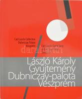 Hegyeshalmi László (szerk.): László Károly Gyűjtemény, Dubniczay-palota, Veszprém. Carl Laszlo Collection, Dubniczay Palace, Veszprém / Carl Laszlo Sammlung, Dubniczay-Palast, Veszprém. Veszprém, 2008, Művészetek Háza. 214 p. Magyar, angol és német nyelven. Gazdag képanyaggal, többek közt Moholy-Nagy László, Kassák Lajos, Bortnyik Sándor, Kádár Béla, Scheiber Hugó, Csáky József, Beöthy István, Réth Alfréd, Huszár Vilmos műveinek reprodukcióival illusztrált. László Károly (Carl Laszlo, 1923-2013) műgyűjtő, könyvkiadó. Kiadói papírkötésben.