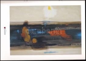 Forró Judit (szerk.): Kolozsváry Zsigmond kiállítás (2006. dec. 2.- 2007.márc. 2). Bp., (2006), Belv...