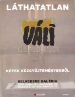 Forró Judit (szerk.): Láthatatlan Váli. Képek közgyűjteményekből. 2010. május 15.- szeptember 10.. Bp., 2010, Belvedere Szalon. 144 p. Gazdag képanyaggal, Váli Dezső műveinek reprodukcióival gazdagon illusztrált, közte a régi zsidó temető sorozatból. Kiadói papírkötésben.