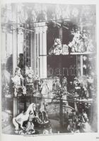 Mravik László: The ,,Sacco di Budapest" and Depredation of Hungary 1938-1949. Works of Art Miss...