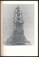 Karlovits Károly: Az időmérés története. Az Országos Műszaki és az Iparművészeti Múzeum által kiadot...