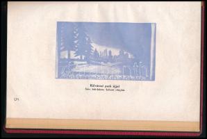 Hont Ferenc: A színjáték. (Tanulmány.) Buday György színpadterveivel. Szeged, 1932., Délmagyarország...