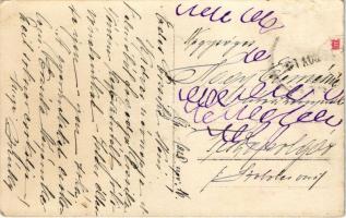 1928 Ópályi (Mátészalka), Református templom. photo (Rb)