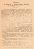 Mérnöki Továbbképző Intézet repüléstechnikai kiadványaiból készült kolligátum, 10 kötet: 

Varga L...