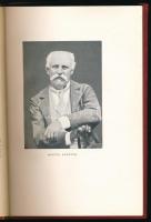 A Budapesti Hírlapszedők Köre félszázados története 1884-1934. Bp., 1934., Világosság Rt., 87+3 p. +...