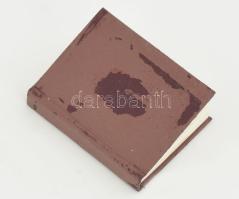 Tóth Péter - Zsámboki László: A borsodi szénbányászat a kapitalizmus korában (1849-1945). Miskolc, é...